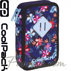 Cool Pack Jumper Пълен несесер Tropical Bluish 90995 Cool Pack Jumper Пълен несесер Tropical Bluish 90995